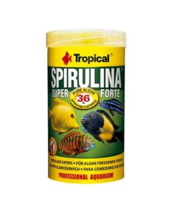 TROPICAL Super Spirulina Forte 52 g Hrana za ribiceSo cheap