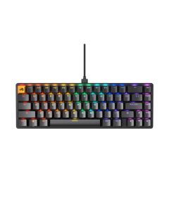 GLORIOUS GMMK2 GLO-GMMK2-65-FOX-B Gejmerska tastaturaSo cheap