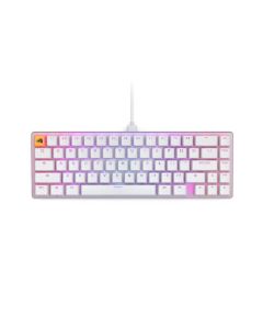 GLORIOUS GMMK2 GLO-GMMK2-65-FOX-W Gejmerska tastatura So cheap