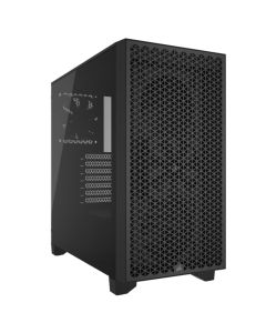 CORSAIR 3000D Airflow Black KućišteSo cheap