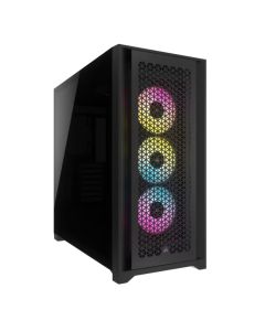 CORSAIR iCUE 5000D RGB Airflow KućišteSo cheap