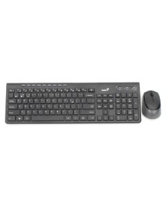 GENIUS SlimStar 8230 Wireless US 31340015406 Tastatura i mišSo cheap