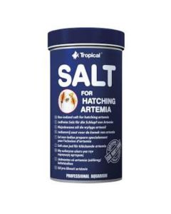 TROPICAL Salt For Hatching Artemia 300 g Preparat za akvarijumSo cheap