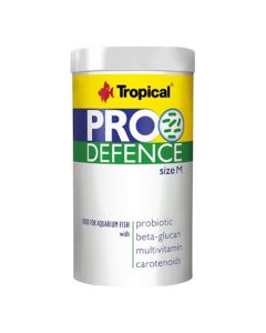 TROPICAL Pro Defence Size S (Granules) 52 g Hrana za ribiceSo cheap