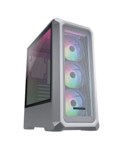 COUGAR Archon 2 Mesh RGB White CGR-5CC5W-MESH-RGB KućišteSo cheap