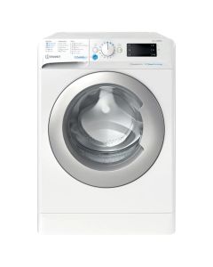 INDESIT BWE 81496X WSV EE Mašina za pranje vešaSo cheap