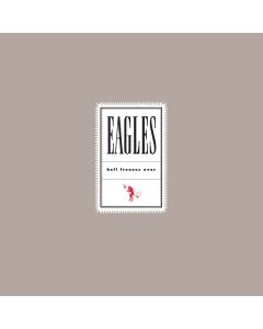 Eagles - Hell Freezes OverSo cheap