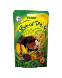 TROPICAL Guinea pig 500 g Hrana za hrčkeSo cheap