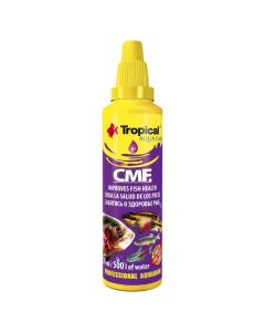 TROPICAL CMF 50 ml Preparat protiv bolesti belih tačkicaSo cheap