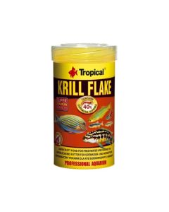 TROPICAL Krill Flake 20 g Hrana za ribiceSo cheap