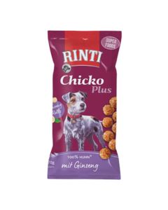 RINTI FI91413 Chicko Plus Piletina i ŽenŠen 70 g Kuglica poslastica za pseSo cheap