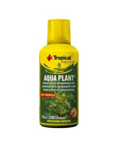 TROPICAL Aqua Plant za prihranu biljaka 250 ml Preparat za akvarijumSo cheap