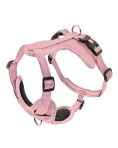 FERRIBIELLA Cesare S Am za pse Roze 1.5 cm, 33-52 cmSo cheap