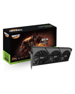 INNO3D GEFORCE RTX 4080 SUPER X3 16GB 256-bit Grafička kartaSo cheap