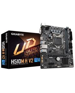 GIGABYTE H510M H V2 Matična pločaSo cheap