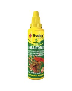 TROPICAL Kobaltosan 50 ml Preparat sa kobaltom za prihranu biljakaSo cheap