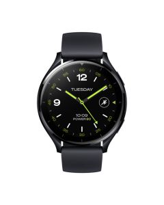 XIAOMI Watch 2 Black Pametni satSo cheap