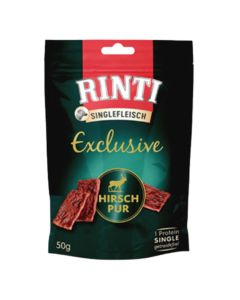 RINTI FI91532 Exclusive Jelen 50 g Poslastica za pseSo cheap