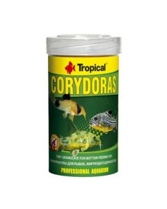 TROPICAL Corydoras 68 g Hrana za ribe koridoraseSo cheap