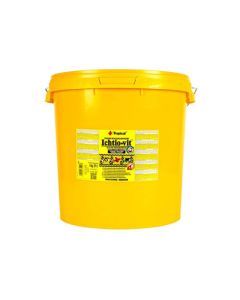 TROPICAL Ichtio-Vit 4 kg Hrana za ribiceSo cheap