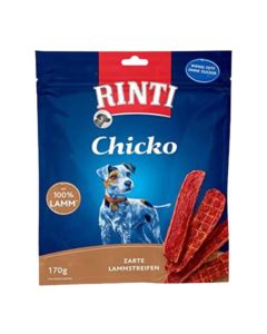 RINTI FI91342 Chicko Jagnjetina 170g Poslastica za pseSo cheap