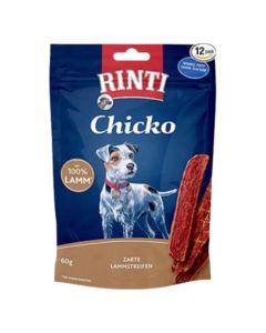 RINTI FI91322 Chicko Jagnjetina 60 g Poslastica za pseSo cheap