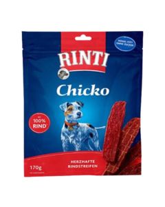 RINTI FI91343 Chicko Govedina 170 g Poslastica za pseSo cheap