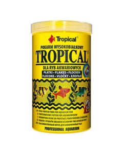 TROPICAL Standard 100 g Hrana za ribiceSo cheap