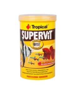 TROPICAL Supervit 100 g Hrana za ribiceSo cheap