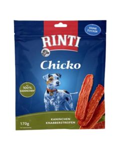 RINTI FI91348 Chicko Zečetina 170 g Poslastica za pseSo cheap