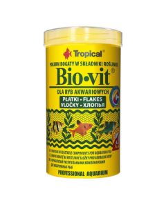 TROPICAL Bio-Vit 100 g Hrana za ribiceSo cheap