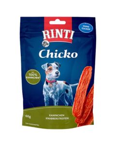 RINTI FI91328 Chicko Zečetina 60 g Poslastica za pseSo cheap