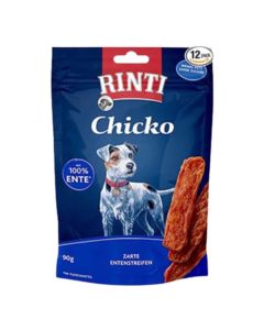 RINTI FI91331 Chicko Pačetina 90 g Poslastica za pseSo cheap