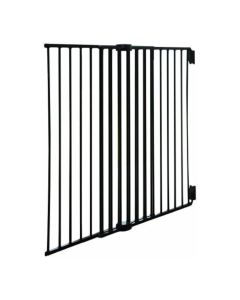 SAVIC SAA3213-0000 Barrier Gate Outdoor 84-154x95 cm Ograda za pse So cheap