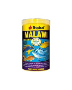 TROPICAL Malawi Flakes 200 g Hrana za ribiceSo cheap