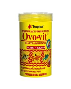 TROPICAL Ovo-Vit 20 g Hrana za ribiceSo cheap