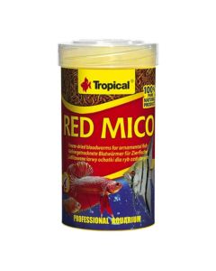 TROPICAL Red Mico 8 g Hrana za intenziviranje boje riba u obliku štapićaSo cheap