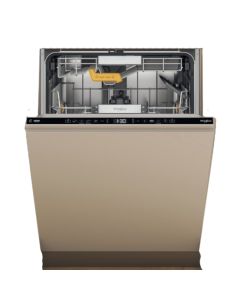 WHIRLPOOL W8I HT40 T Ugradna mašina za pranje sudovaSo cheap