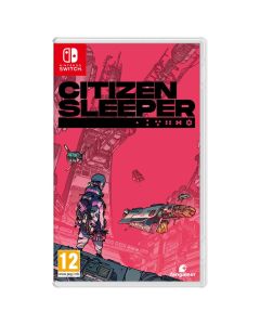 SWITCH Citizen SleeperSo cheap