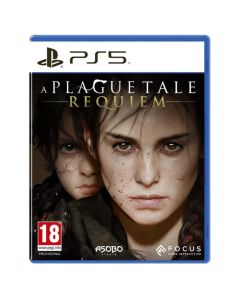 PS5 A Plague Tale: RequiemSo cheap