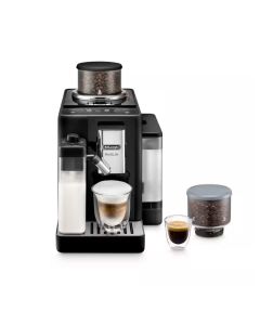 DELONGHI Rivelia EXAM440.55.B Aparat za espresso kafuSo cheap