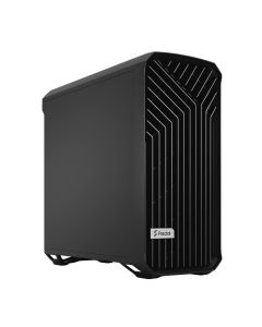 FRACTAL DESIGN Torrent Black Solid KućišteSo cheap