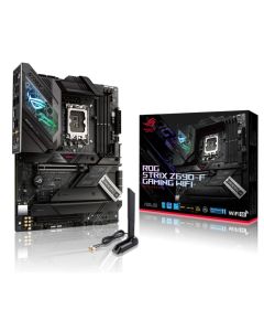 ASUS ROG STRIX Z690-F GAMING WIFISo cheap