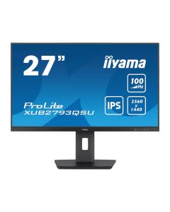 IIYAMA ProLite 27” IPS XUB2793QSU-B6 MonitorSo cheap