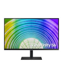 SAMSUNG ViewFinity S6 32" VA LS32A600UUPXEN MonitorSo cheap