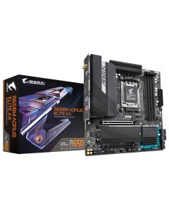 GIGABYTE B650M AORUS ELITE AX (rev. 1.x) - Matična pločaSo cheap