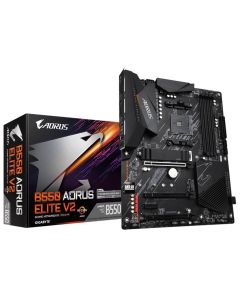 GIGABYTE B550 AORUS ELITE V2 (rev. 1.0)So cheap