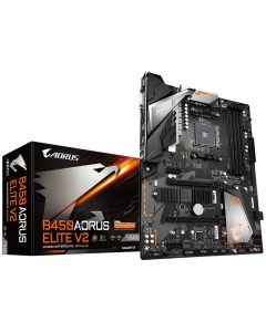 GIGABYTE B450 AORUS ELITE V2So cheap