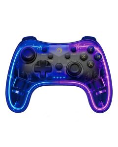 MARVO GT88 Transparent GamepadSo cheap