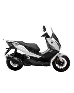 VOGE SR1 White MotociklSo cheap